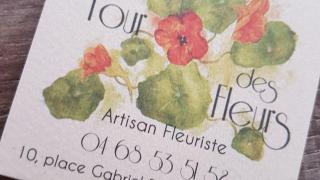 Fleuriste katy flor 1