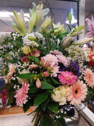 Fleuriste Chantaflor 0