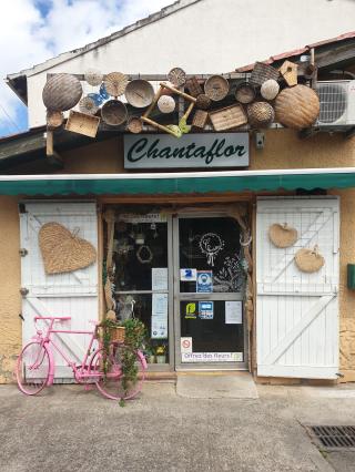 Fleuriste Chantaflor 0