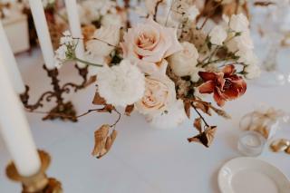 Fleuriste Maison Chamarré 0