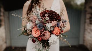 Fleuriste Audrey VKB - Atelier fleuriste événementiel 0