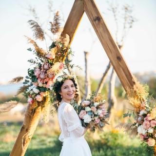 Fleuriste Audrey VKB - Atelier fleuriste événementiel 0