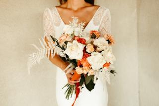 Fleuriste Audrey VKB - Atelier fleuriste événementiel 0