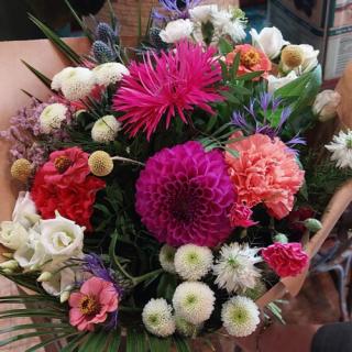 Fleuriste Emotion'Elles, Fleuriste à Voiron 0