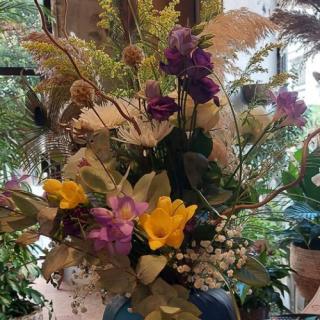 Fleuriste Emotion'Elles, Fleuriste à Voiron 0