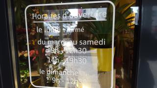 Fleuriste Fleurs du Vérone 0