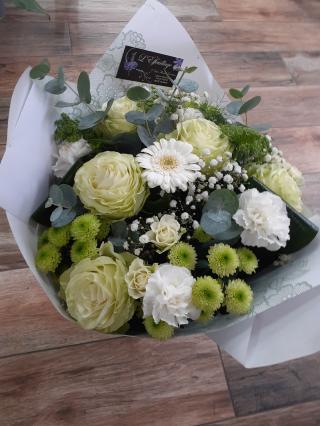 Fleuriste L'Effeuillage 0