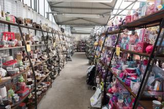 Fleuriste Au Jardin Enchanté 0