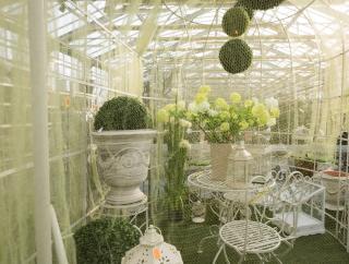 Fleuriste Au Jardin Enchanté 0