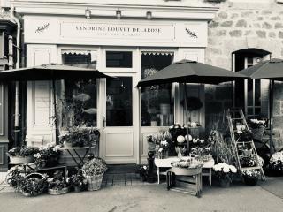 Fleuriste Louvet-Delarose Sandrine 0