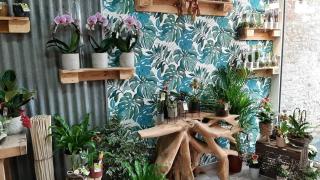 Fleuriste Ô fleurs d'Etef 1