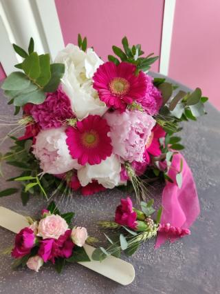 Fleuriste Le Jardins des Elfes 0