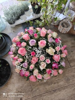 Fleuriste à fleur d'émoi 0