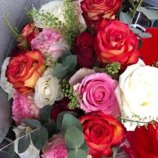 Fleuriste L'Avenue Fleurie, Artisan Fleuriste 0