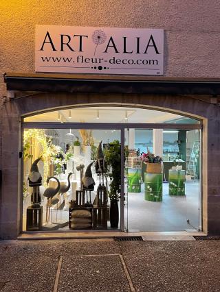 Fleuriste Art Alia 0