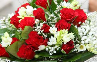 Fleuriste Agapanthe 1