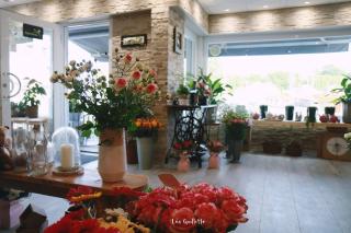 Fleuriste A FLEUR DE POT sabrina Burges 0