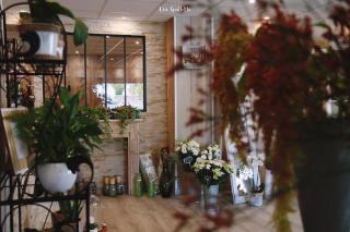 Fleuriste A FLEUR DE POT sabrina Burges 0