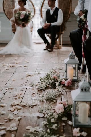 Fleuriste NATIPI - Fleuriste Annecy 0