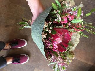 Fleuriste NATIPI - Fleuriste Annecy 0