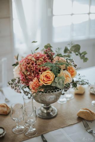 Fleuriste NATIPI - Fleuriste Annecy 0