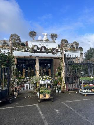 Fleuriste LA BOUQUETTERIE 0