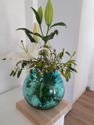 Fleuriste Les Semailles et les Moissons 0