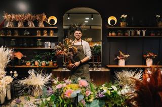 Fleuriste Pierre bukowski fleuriste 0