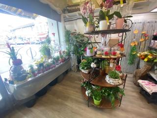 Fleuriste Charcot Fleurs 0
