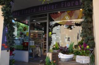 Fleuriste Genay Fleurs 0