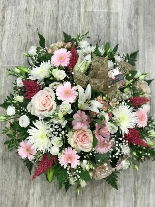 Fleuriste Le Jardin Secret 0