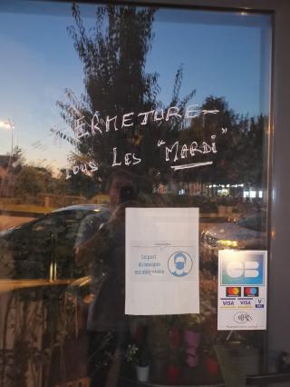 Fleuriste Le Jasmin Fleuriste 1