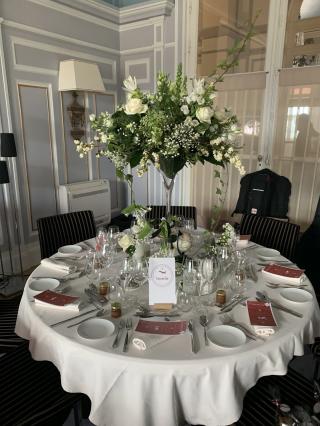 Fleuriste ARÔMES & SENS 1