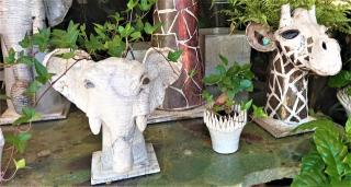 Fleuriste ARÔMES & SENS 0