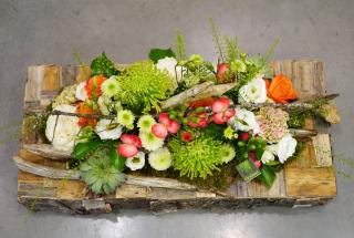 Fleuriste Floème Artisan fleuriste 0