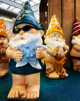 Fleuriste Truffaut 0