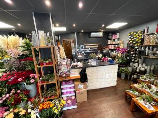 Fleuriste Le Kiosque 1