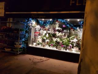 Fleuriste Le Kiosque 0