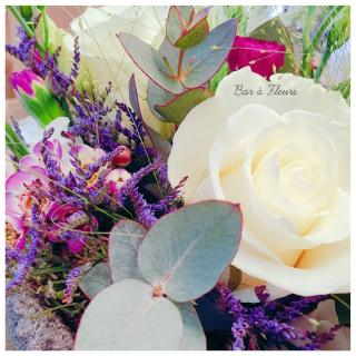 Fleuriste Fleuriste Bar à Fleurs 0