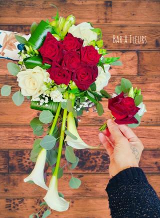 Fleuriste Fleuriste Bar à Fleurs 0