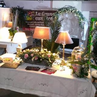 Fleuriste LA Grange Aux Fleurs 0