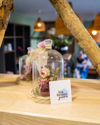 Fleuriste Les beaux jours 0
