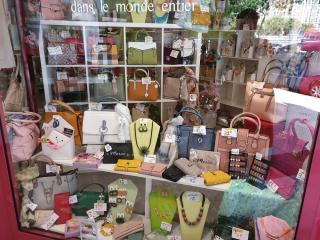 Fleuriste A Fleur de Rose 0