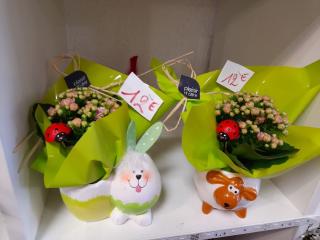 Fleuriste A Fleur de Rose 0