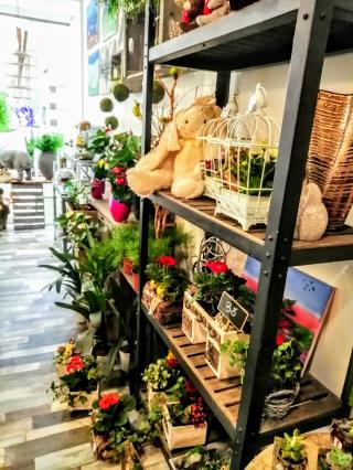 Fleuriste Marguerite fleuriste 0