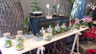 Fleuriste Monloup artisan fleuriste 0