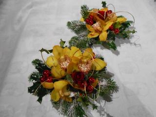 Fleuriste LM les fleurs 0