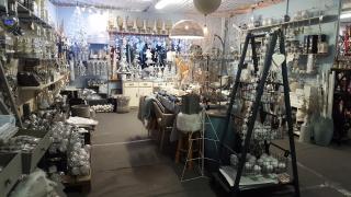 Fleuriste Les Serres du Manoir 0