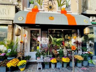 Fleuriste L'Orchidée Sauvage, Artisan Fleuriste 0