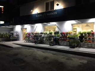 Fleuriste Fleurs Et Nuances 0